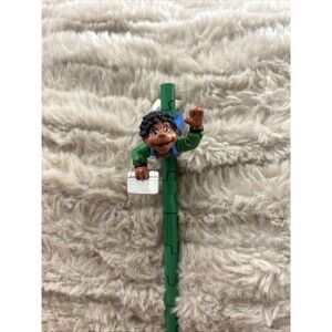 Russ The Puzzle Place Pencil 1994-1995